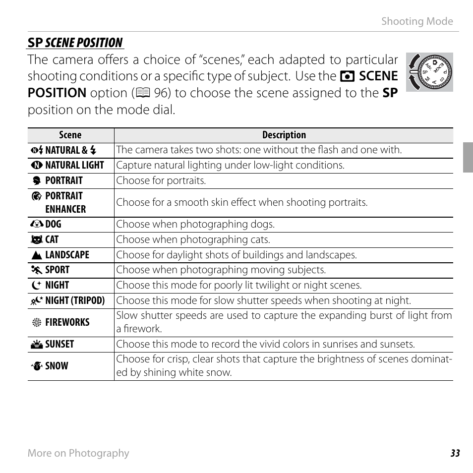 FujiFilm DIGITAL CAMERA FINEPIX F800EXR User Manual | Page 51 / 171