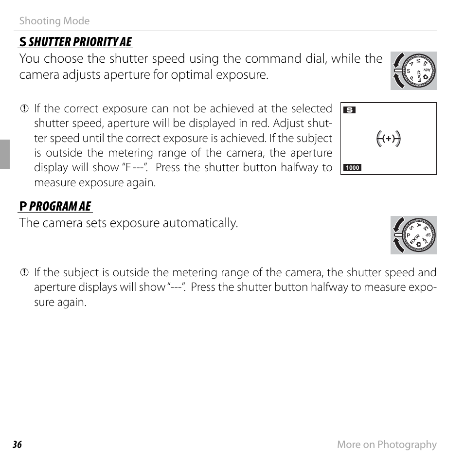 FujiFilm DIGITAL CAMERA FINEPIX F800EXR User Manual | Page 54 / 171