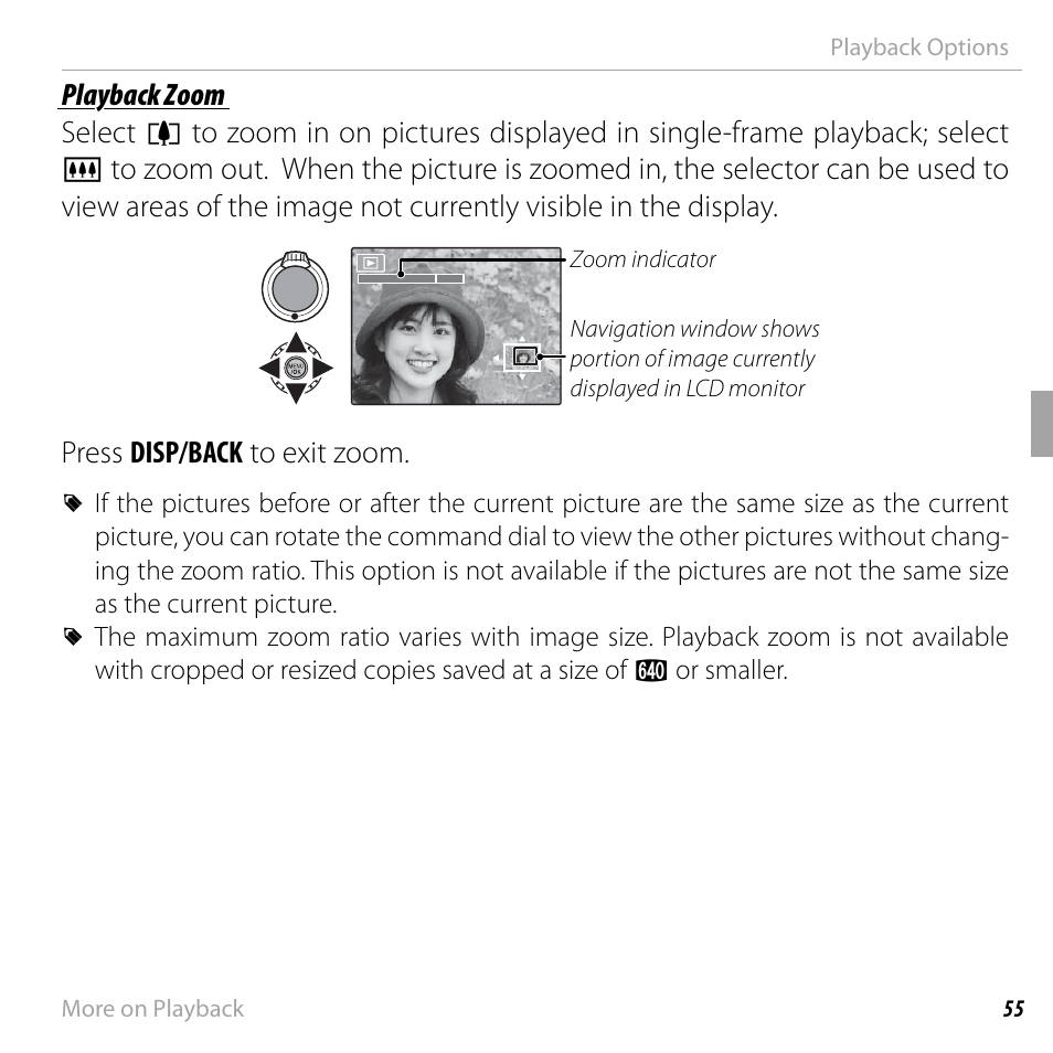 FujiFilm DIGITAL CAMERA FINEPIX F800EXR User Manual | Page 73 / 171