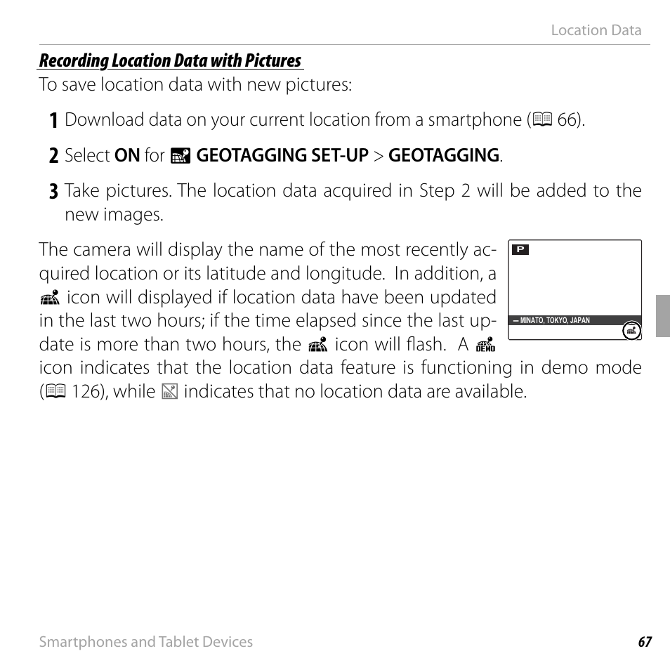 FujiFilm DIGITAL CAMERA FINEPIX F800EXR User Manual | Page 85 / 171