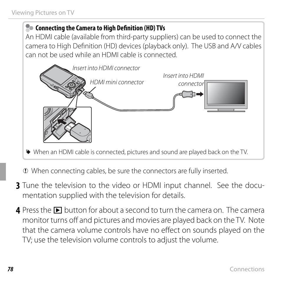 FujiFilm DIGITAL CAMERA FINEPIX F800EXR User Manual | Page 96 / 171