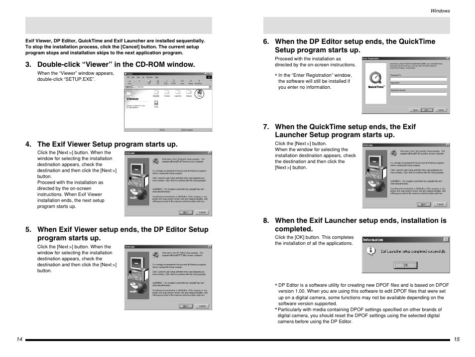 FujiFilm BB10768-301(1) User Manual | Page 8 / 21