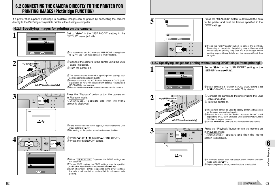 FujiFilm A330 User Manual | Page 32 / 47