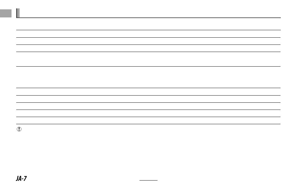 FujiFilm XF14MMF2.8 R User Manual | Page 8 / 128