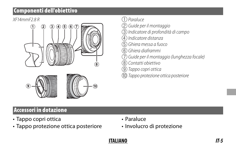 FujiFilm XF14MMF2.8 R User Manual | Page 85 / 128