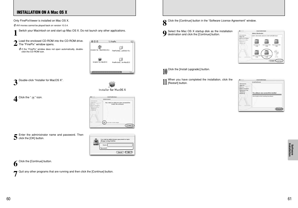 FujiFilm A310 User Manual | Page 31 / 43