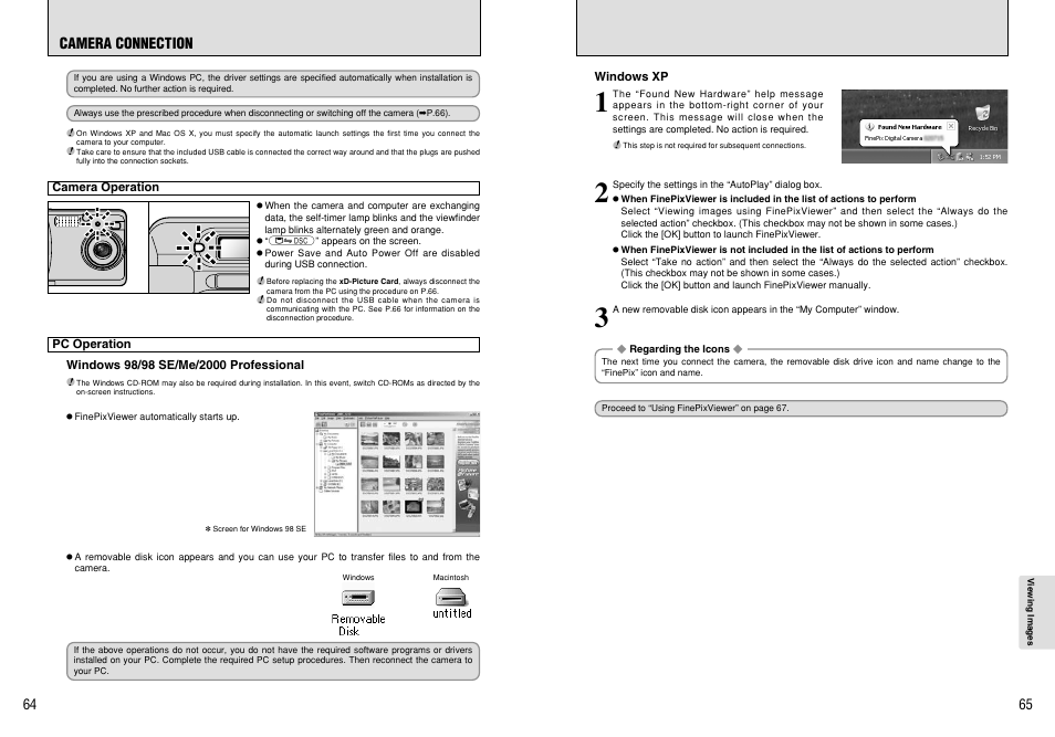 FujiFilm A310 User Manual | Page 33 / 43