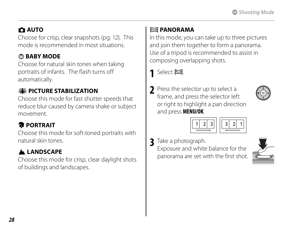 FujiFilm FinePix A235 User Manual | Page 34 / 102