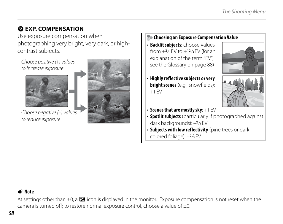 FujiFilm FinePix A235 User Manual | Page 64 / 102