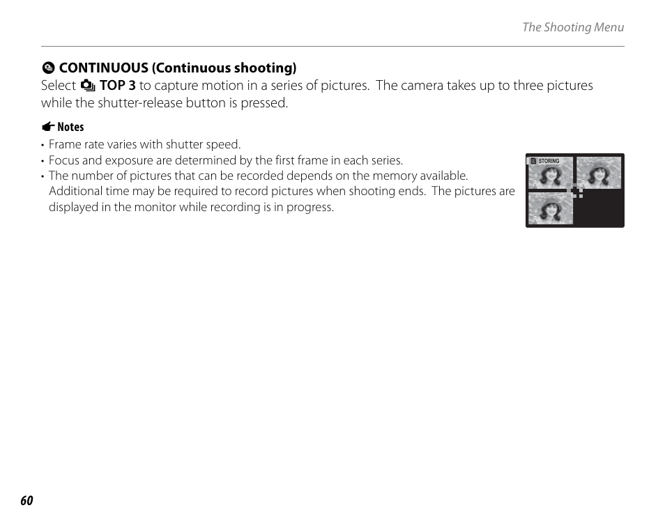 FujiFilm FinePix A235 User Manual | Page 66 / 102