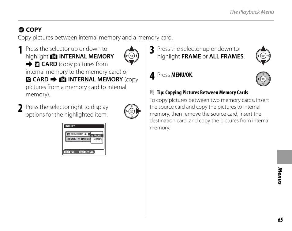 FujiFilm FinePix A235 User Manual | Page 71 / 102