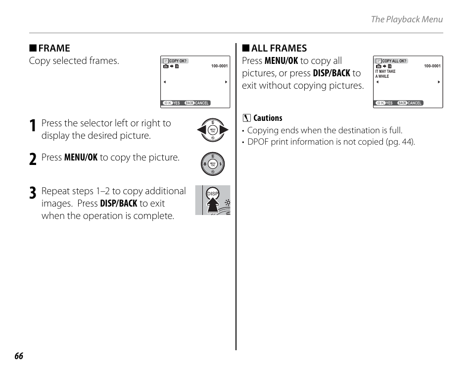 FujiFilm FinePix A235 User Manual | Page 72 / 102