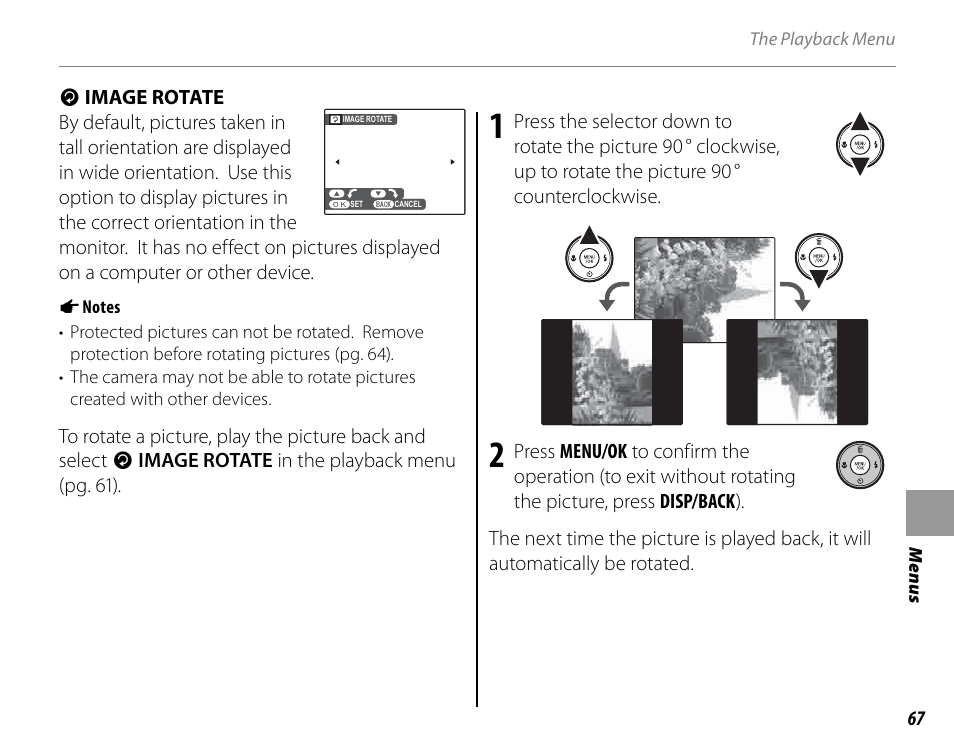 FujiFilm FinePix A235 User Manual | Page 73 / 102