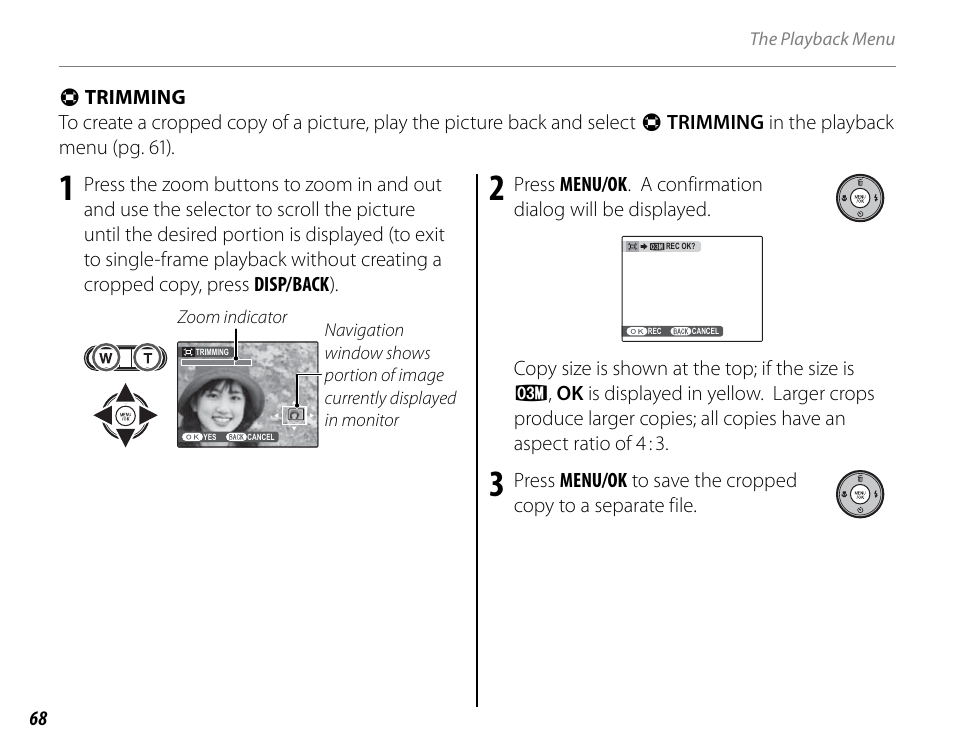 FujiFilm FinePix A235 User Manual | Page 74 / 102