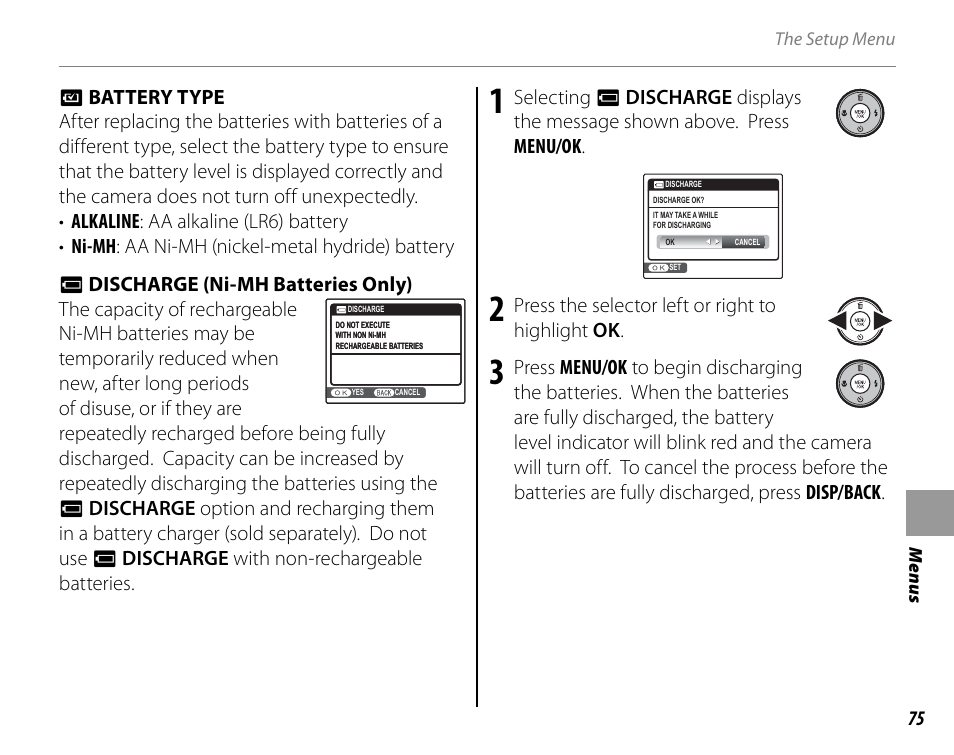 FujiFilm FinePix A235 User Manual | Page 81 / 102