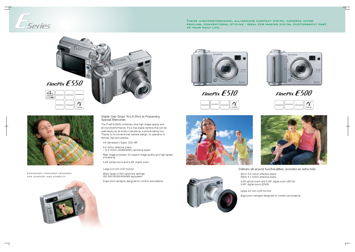 FujiFilm digital camera User Manual | Page 7 / 10