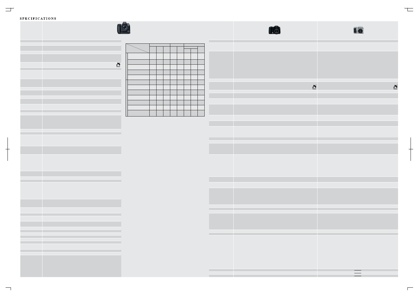 FujiFilm digital camera User Manual | Page 9 / 10