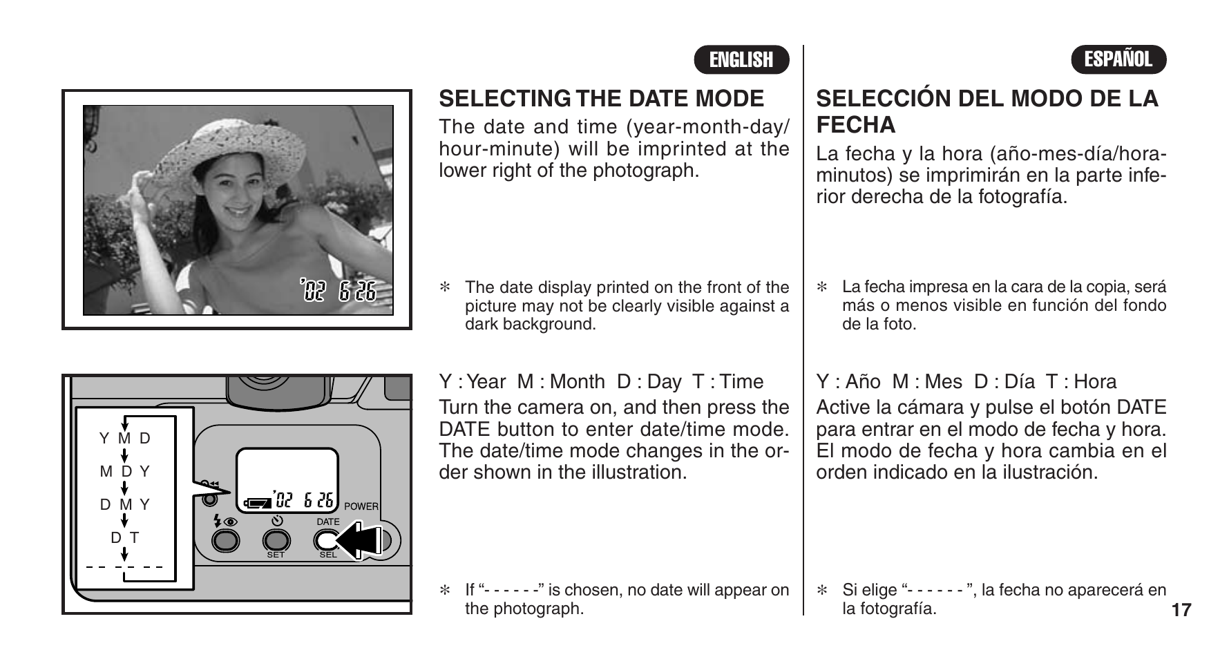 FujiFilm 38-125mm User Manual | Page 17 / 60