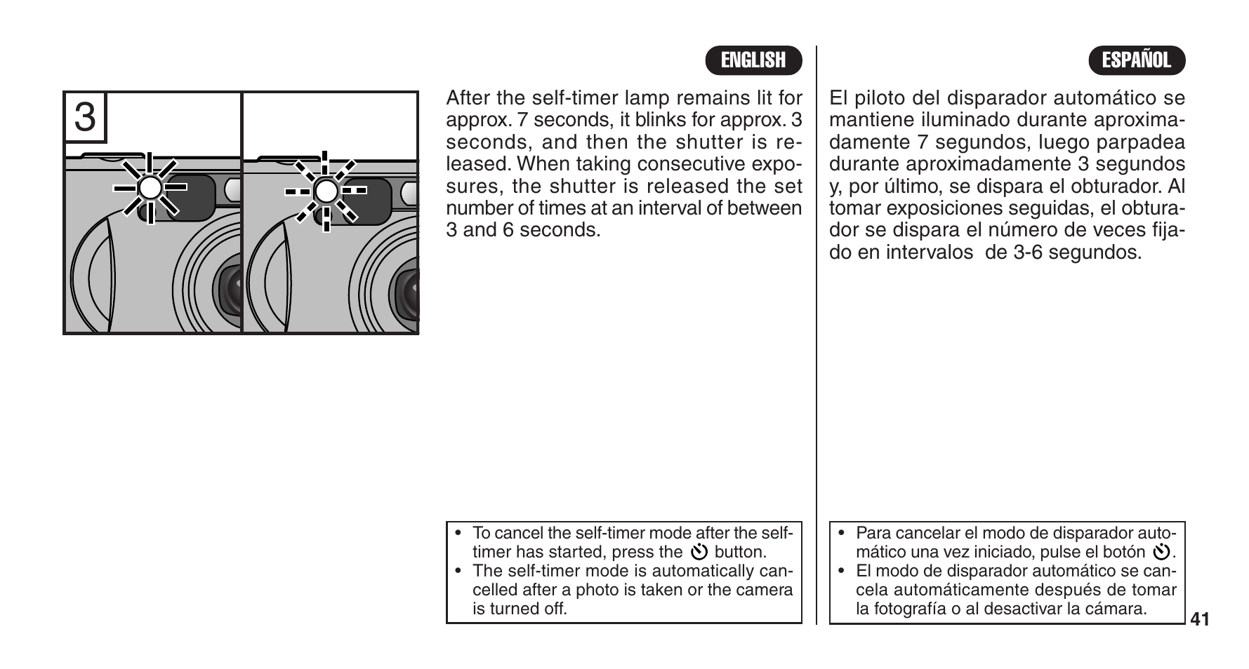 FujiFilm 38-125mm User Manual | Page 41 / 60