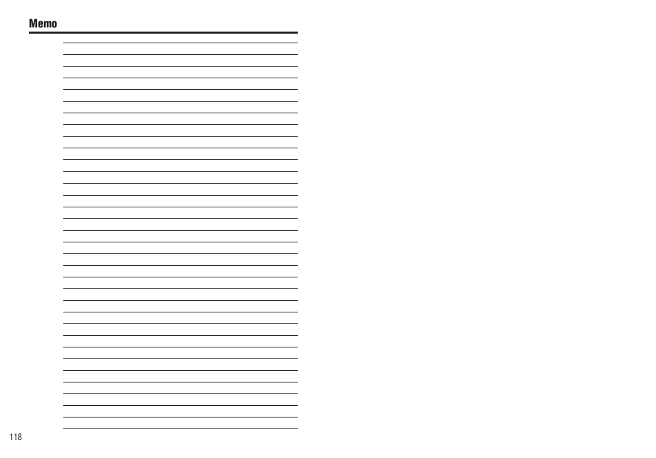 FujiFilm A470 User Manual | Page 60 / 61