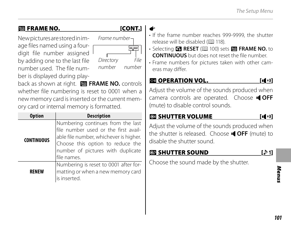 FujiFilm FinePix HS30EXR User Manual | Page 115 / 146