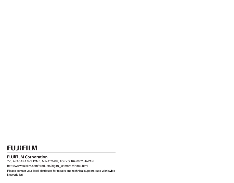 FujiFilm FinePix HS30EXR User Manual | Page 142 / 146