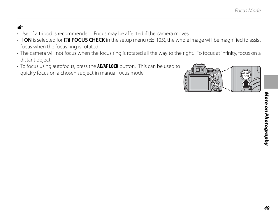 FujiFilm FinePix HS30EXR User Manual | Page 63 / 146