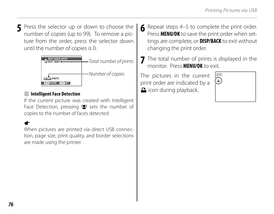 FujiFilm FinePix HS30EXR User Manual | Page 90 / 146