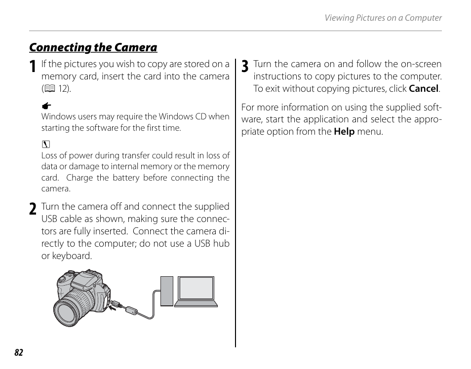 FujiFilm FinePix HS30EXR User Manual | Page 96 / 146