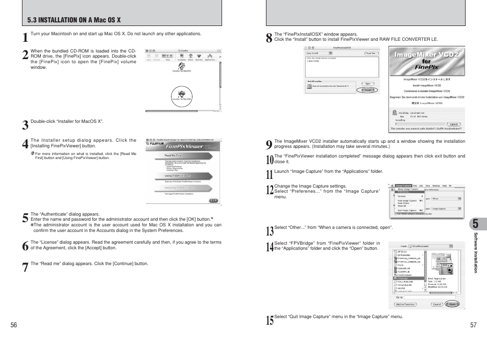 FujiFilm FinePix A120 User Manual | Page 29 / 43