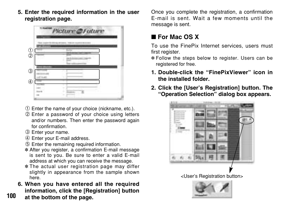 FujiFilm FinePix A303 User Manual | Page 100 / 132