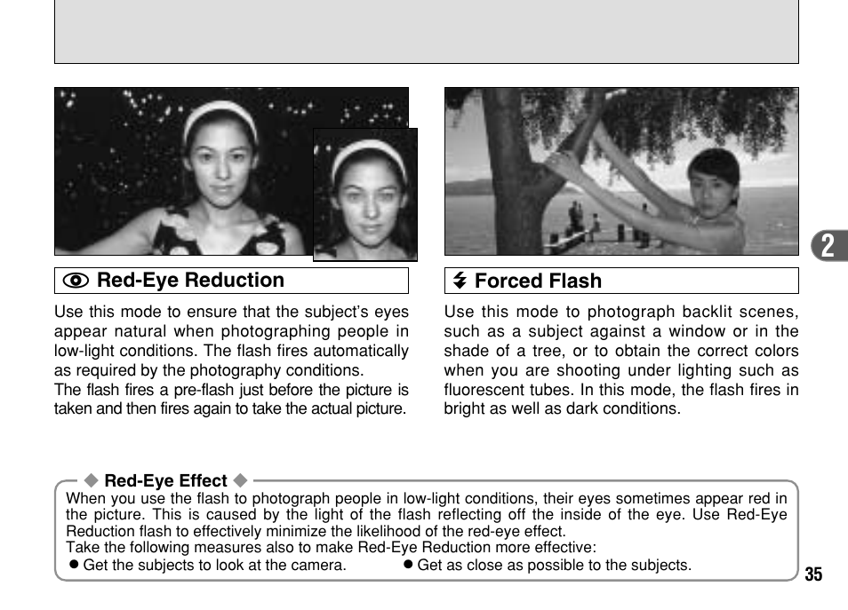 FujiFilm FinePix A303 User Manual | Page 35 / 132
