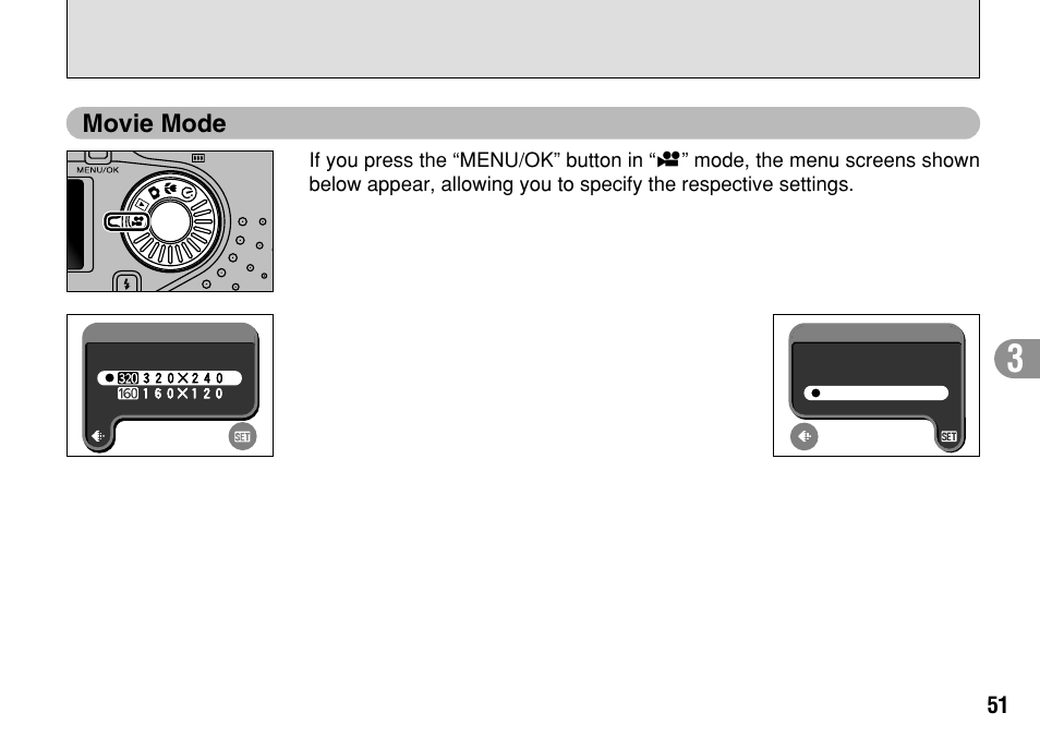 FujiFilm FinePix A303 User Manual | Page 51 / 132