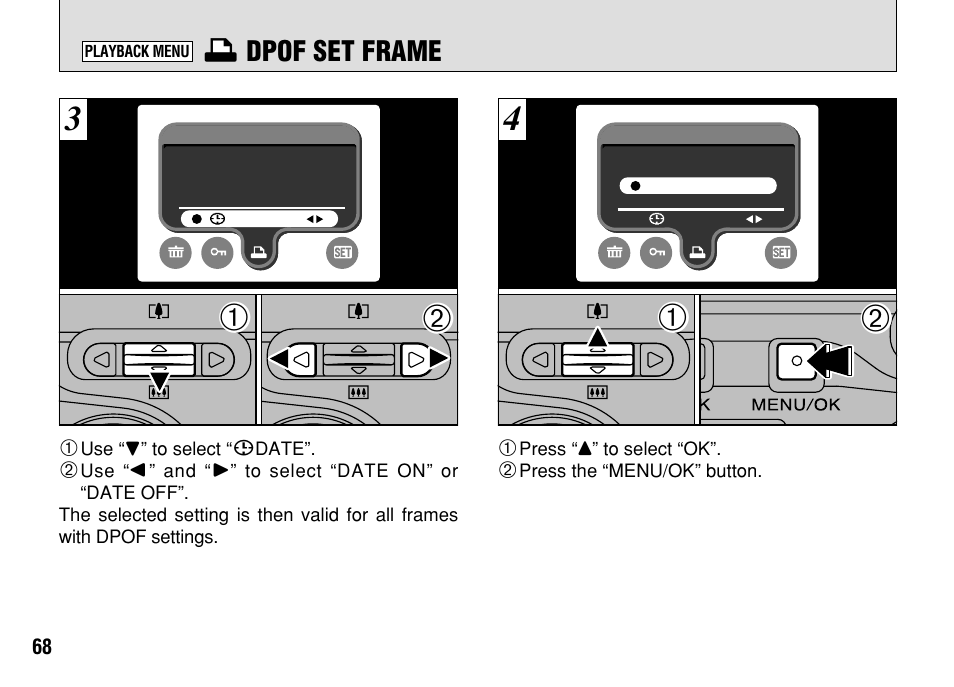 FujiFilm FinePix A303 User Manual | Page 68 / 132