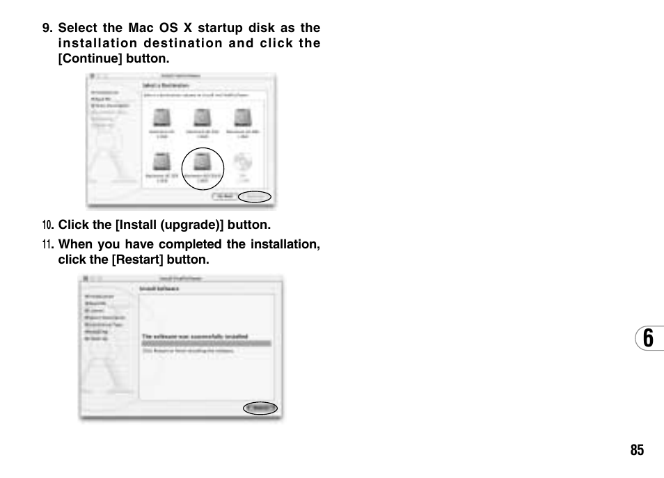 FujiFilm FinePix A303 User Manual | Page 85 / 132