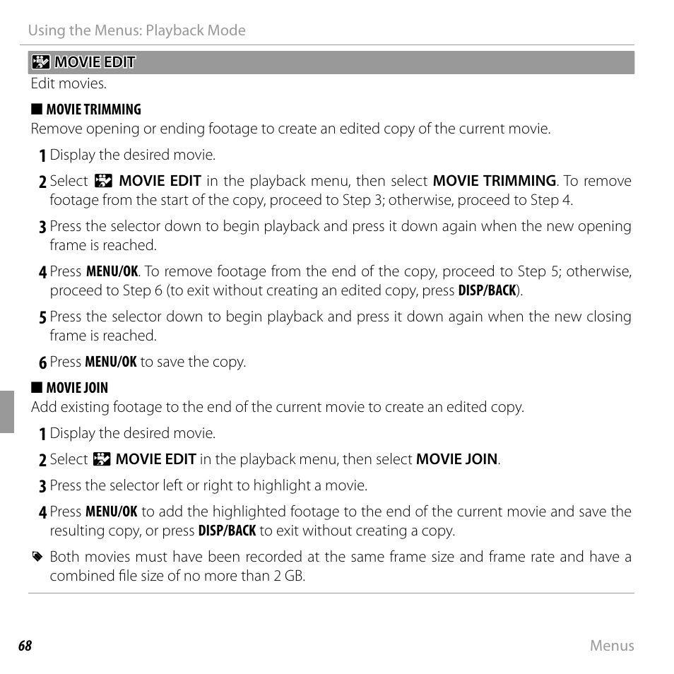 FujiFilm FinePix JX500 User Manual | Page 82 / 122