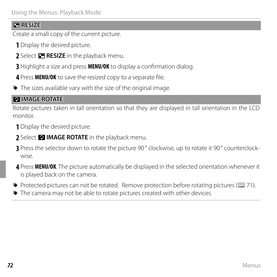 FujiFilm FinePix JX500 User Manual | Page 86 / 122