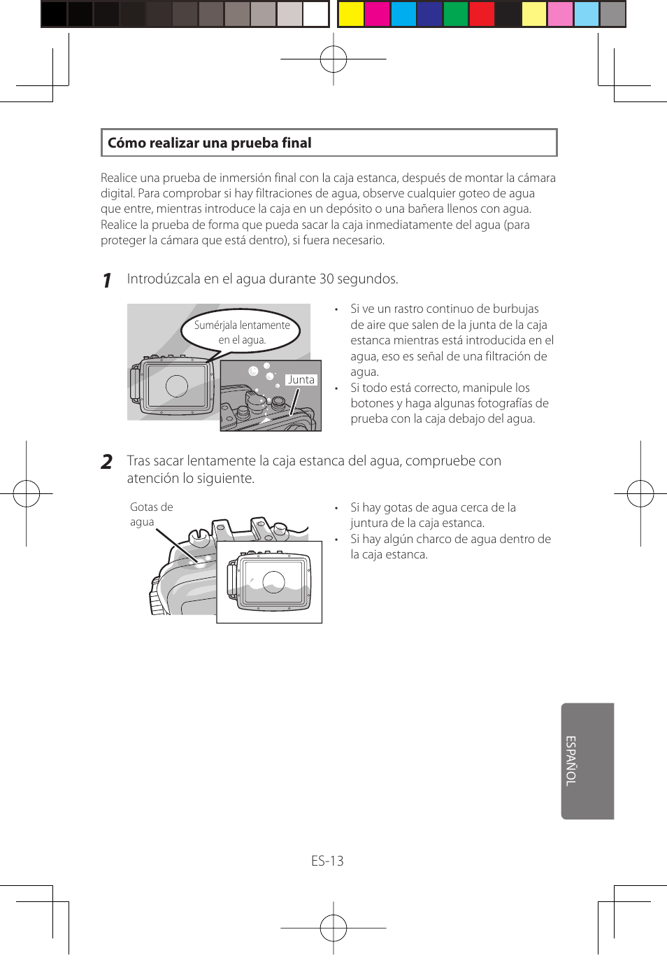 FujiFilm WP-FXF500 User Manual | Page 123 / 140