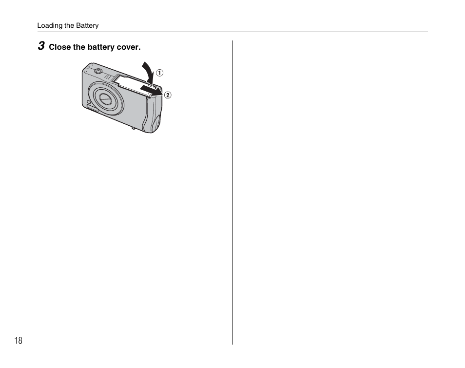FujiFilm F45fd User Manual | Page 18 / 180