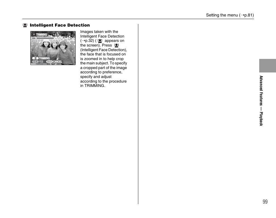 FujiFilm F45fd User Manual | Page 99 / 180