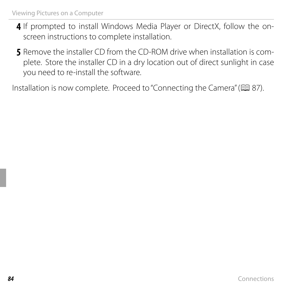 FujiFilm FinePix F750EXR User Manual | Page 102 / 164