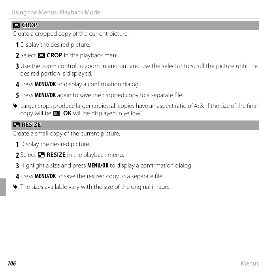 FujiFilm FinePix F750EXR User Manual | Page 124 / 164