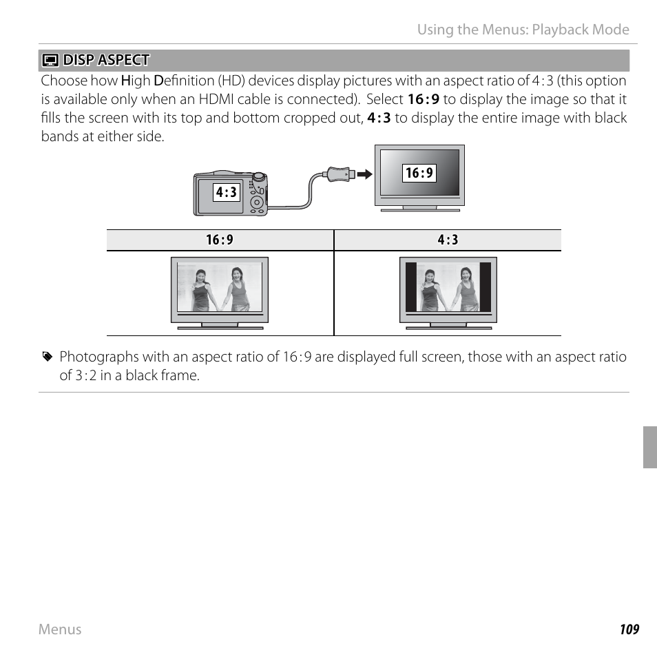 FujiFilm FinePix F750EXR User Manual | Page 127 / 164