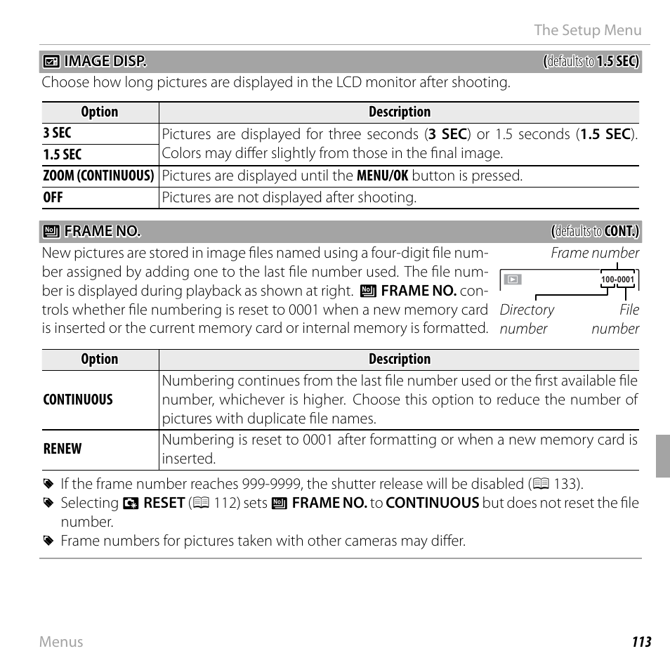 FujiFilm FinePix F750EXR User Manual | Page 131 / 164