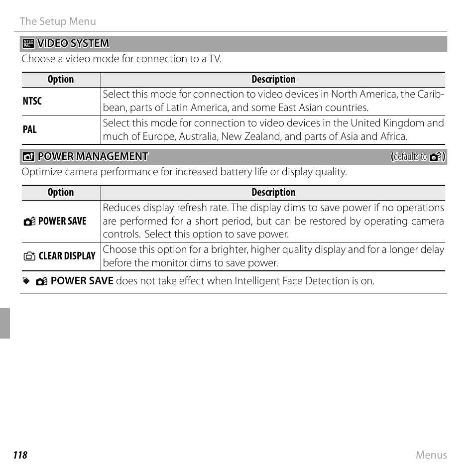 FujiFilm FinePix F750EXR User Manual | Page 136 / 164