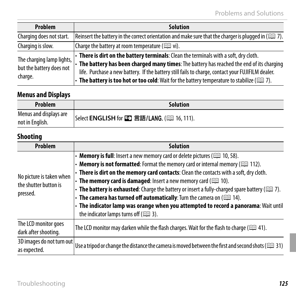 FujiFilm FinePix F750EXR User Manual | Page 143 / 164