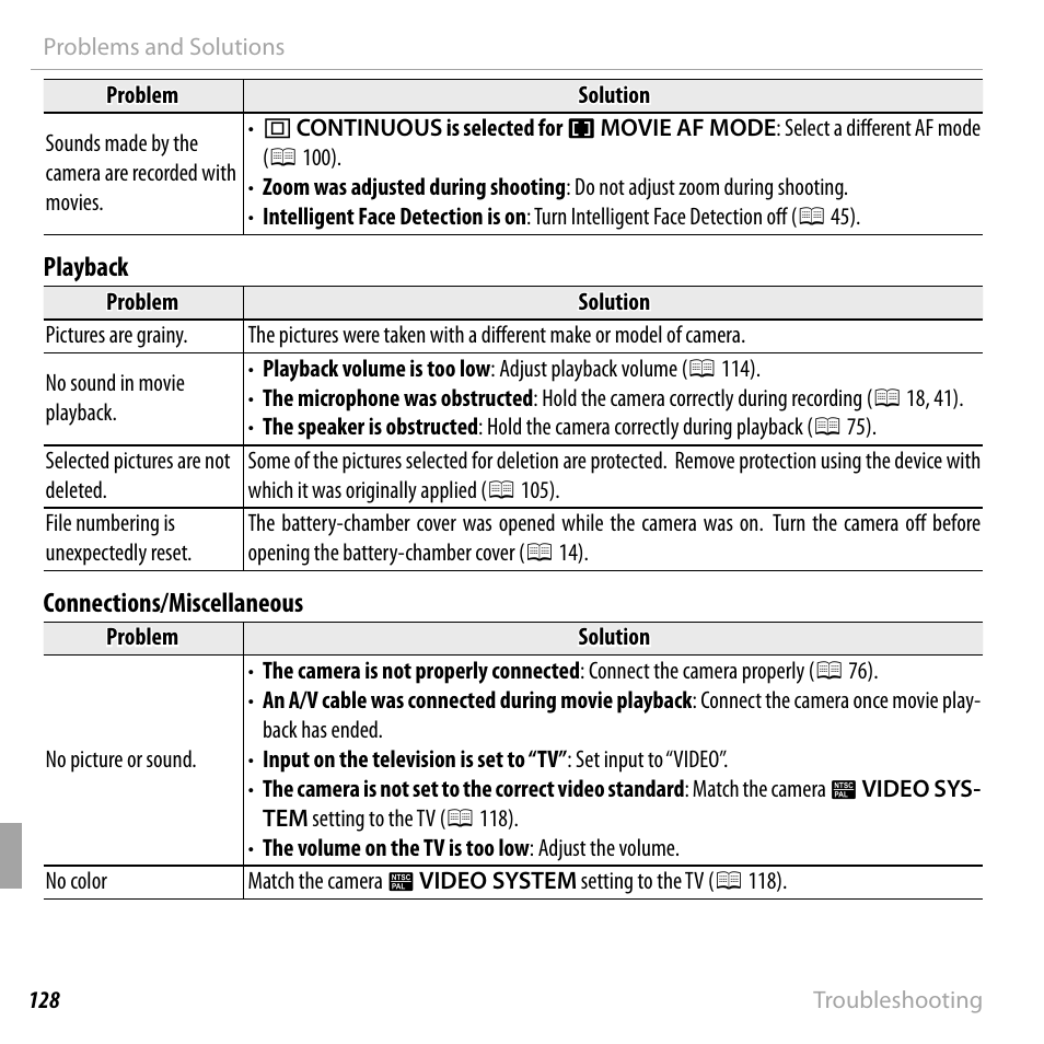 FujiFilm FinePix F750EXR User Manual | Page 146 / 164