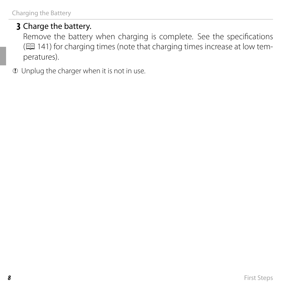 FujiFilm FinePix F750EXR User Manual | Page 26 / 164