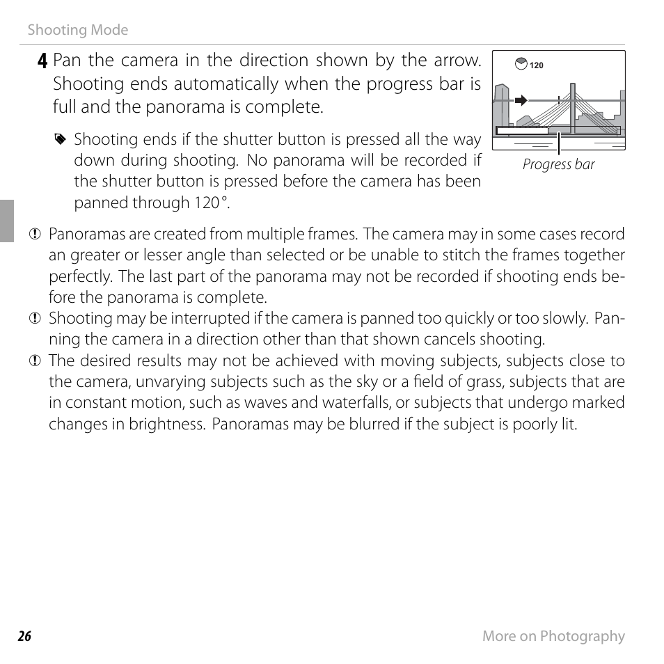 FujiFilm FinePix F750EXR User Manual | Page 44 / 164