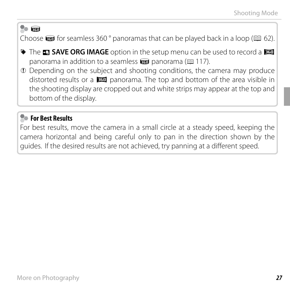 FujiFilm FinePix F750EXR User Manual | Page 45 / 164